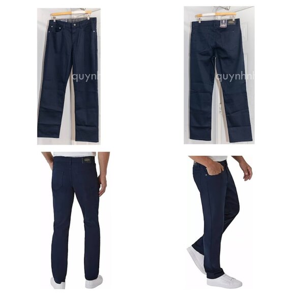 Izod Men’s Liberty Pant - Picture 1 of 7
